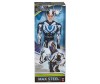  Mattel   Max Steel - Fisher Price Mattel   Max Steel