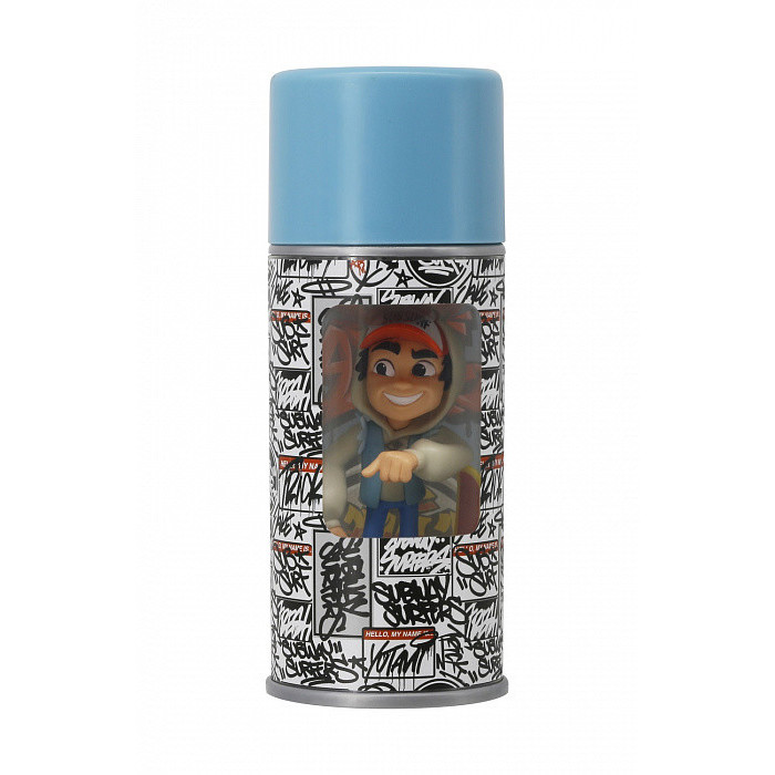  Subway Surfers     10 