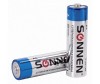  Sonnen  Super Alkaline  (LR06, 15)  10 . - Sonnen  Super Alkaline  (LR06, 15)  10 .