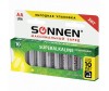  Sonnen  Super Alkaline  (LR06, 15)  10 . - Sonnen  Super Alkaline  (LR06, 15)  10 .