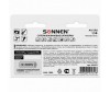  Sonnen  Super Alkaline  (LR06, 15)  10 . - Sonnen  Super Alkaline  (LR06, 15)  10 .