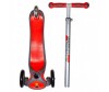   Y-Scoo RT Globber My free Ferrari - Y-Scoo RT Globber  My free Ferrari