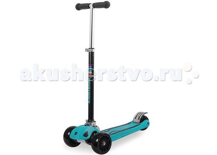   Novatrack  RainBow 