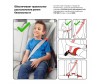  Mifold  the Grab and Go Booster seat - Mifold  the Grab and Go Booster seat