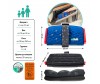  Mifold  the Grab and Go Booster seat - Mifold  the Grab and Go Booster seat