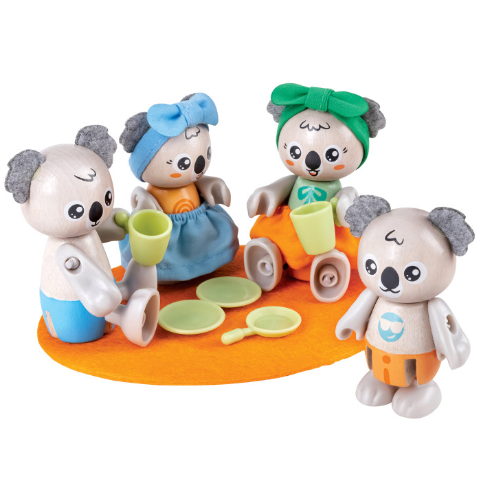  Hape      (4 )