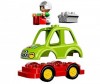  Lego Duplo 10589     - Lego Duplo 10589    