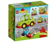  Lego Duplo 10589     - Lego Duplo 10589    