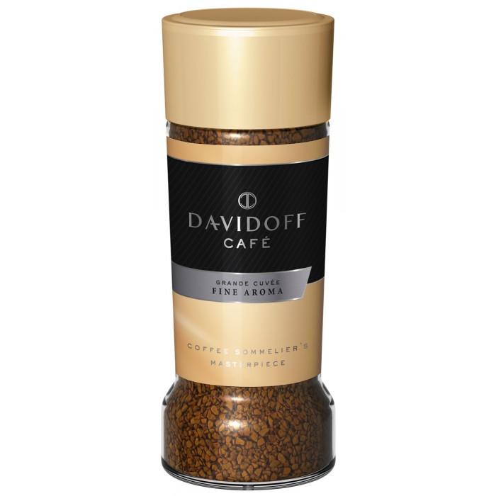  Davidoff  Fine  100 