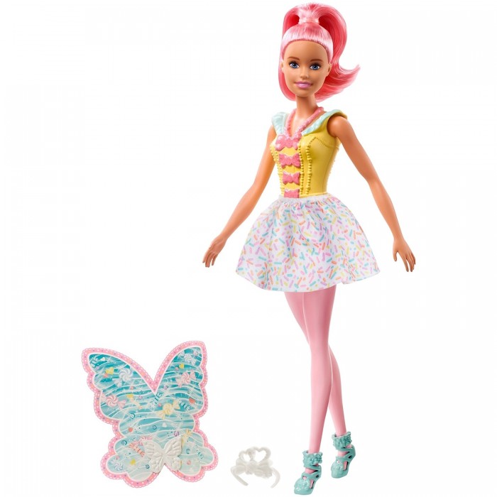  Barbie  Dreamtopia 