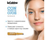  LaCabine        Eye Contour Ampoules 1x2  - LaCabine        Eye Contour Ampoules 1x2 