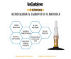  LaCabine        Eye Contour Ampoules 1x2  - LaCabine        Eye Contour Ampoules 1x2 
