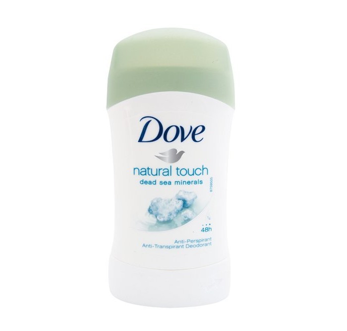  Dove      40 