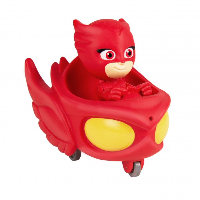     (PJ Masks)      
