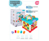   AmaroBaby   USB Play Cube - AmaroBaby    USB Play Cube