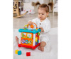   AmaroBaby   USB Play Cube - AmaroBaby    USB Play Cube