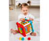   AmaroBaby   USB Play Cube - AmaroBaby    USB Play Cube