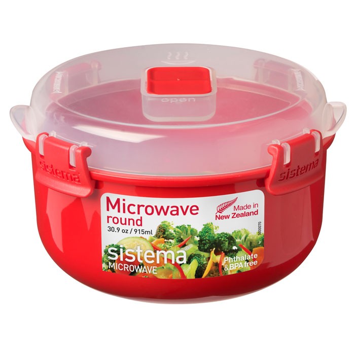  Sistema Microwave   915 