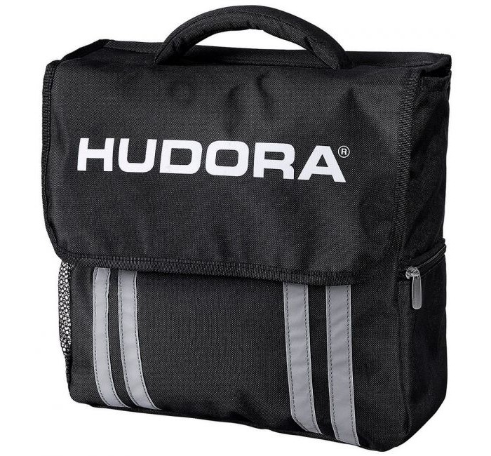  Hudora    