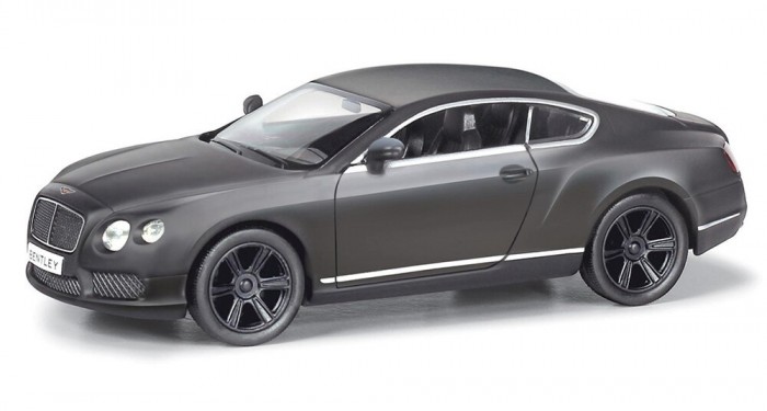  Uni-Fortune   RMZ City Bentley Continental GT V8 1:32