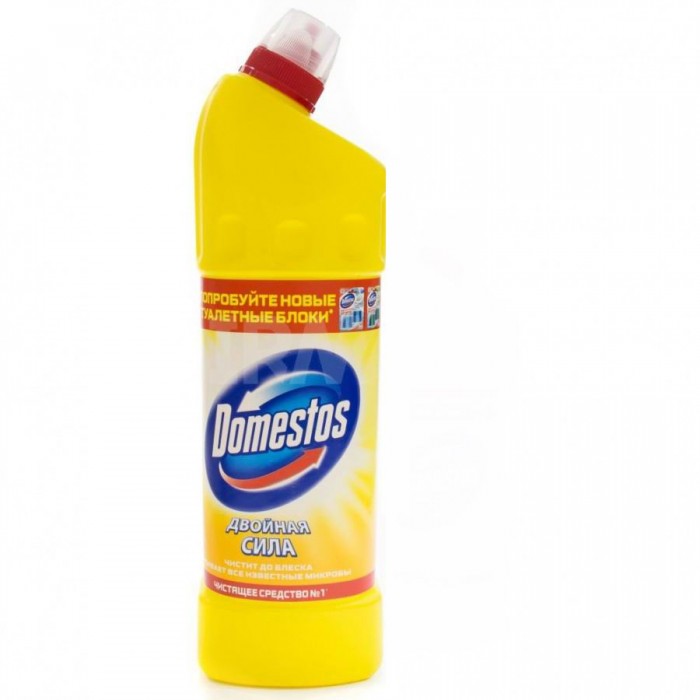  Domestos     1 