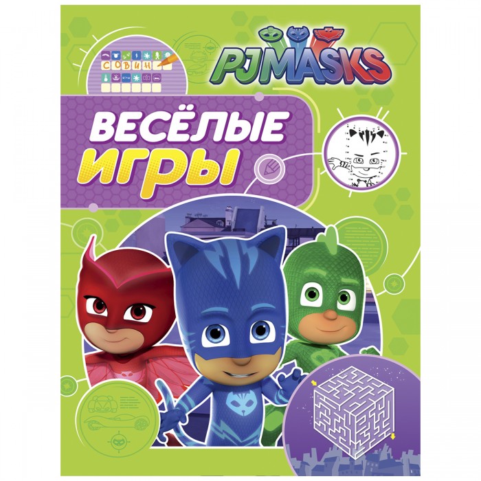     (PJ Masks)   