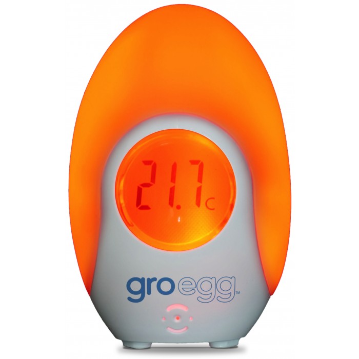  GRO Company  GroEGG