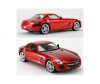  Meizhi  Mercedes-Benz SLS 1:14 - Meizhi  Mercedes-Benz SLS 1:14