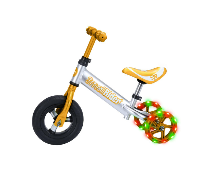  Small Rider    Foot Racer mini