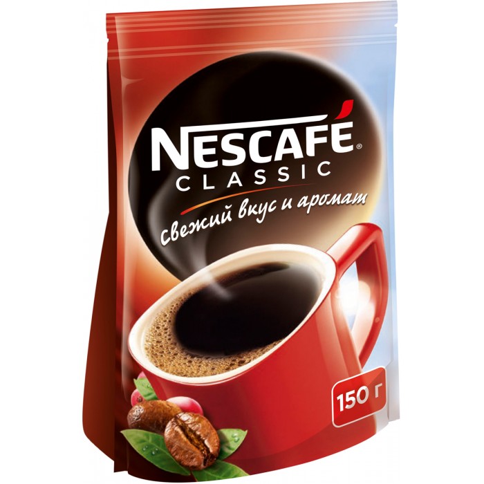  Nescafe    150 