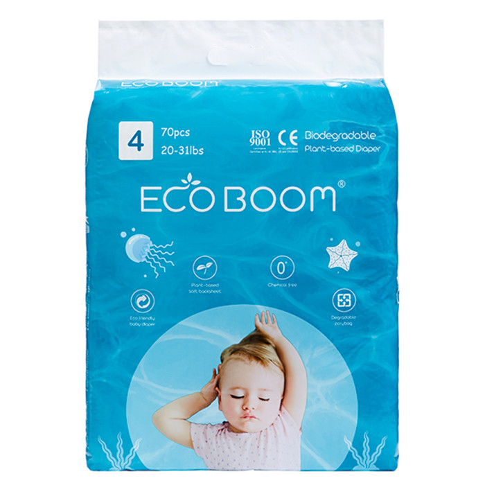  Eco Boom   L (9-14 ) 70 .