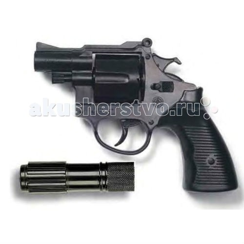  Edison      /Americana Polizei 22,1 