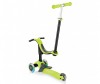   Globber Go Up Sporty Plus Lights - Globber Go Up Sporty Plus Lights