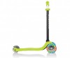   Globber Go Up Sporty Plus Lights - Globber Go Up Sporty Plus Lights