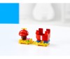  Lego Super Mario 71371    -   - Lego Super Mario 71371    -  