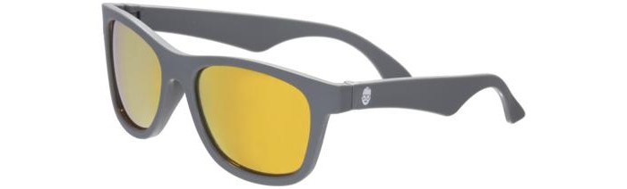   Babiators Blue Series Polarized Navigator 