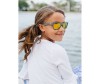   Babiators Blue Series Polarized Navigator  - Babiators Blue Series Polarized Navigator 