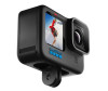  GoPro Hero 10 Black Edition - CHDHX-101-RW - GoPro Hero 10 Black Edition - CHDHX-101-RW