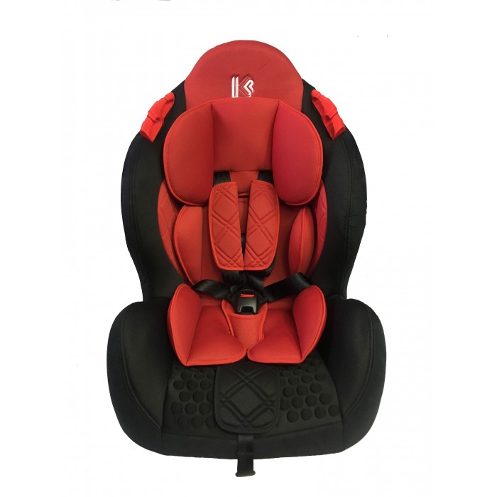  Little King BQ-02 IsoFix