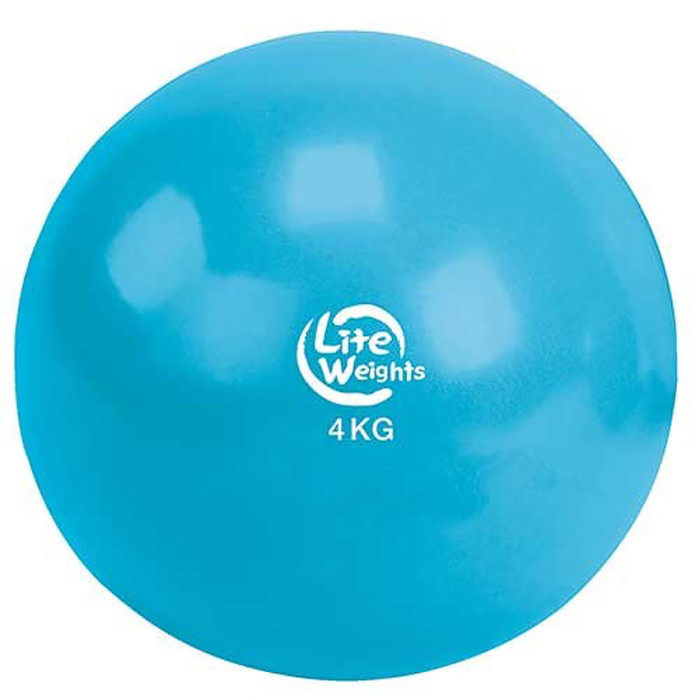  Lite Weights  4 