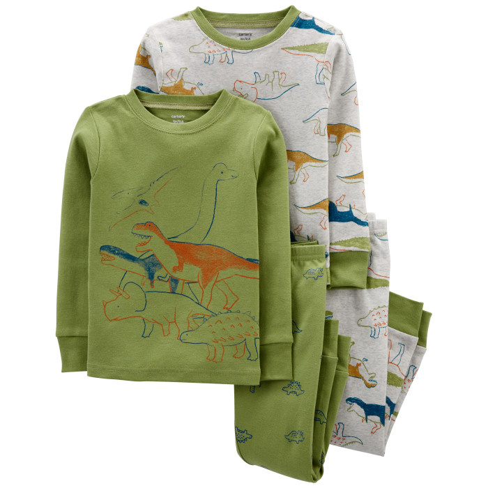  Carter's      (4 ) 1M041810/2M041810