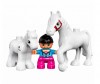  Lego Duplo 10806    - Lego Duplo 10806   