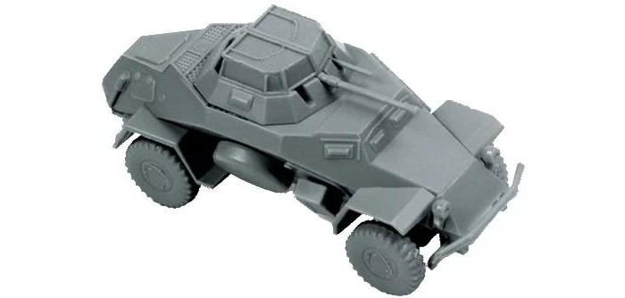       Sd.Kfz 222