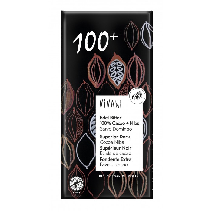  Vivani       100%   - 80 