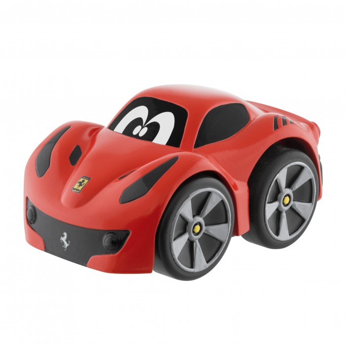  Chicco  Ferrari F12 TDF