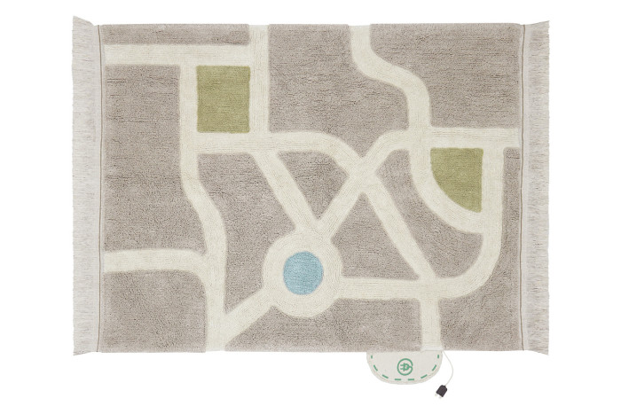  Lorena Canals    170x120 