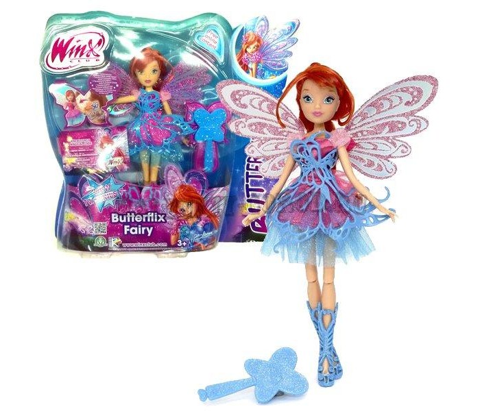   (Winx Club)    27 