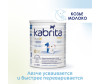  Kabrita       1 Gold  0 . 400  - Kabrita       1 Gold  0 . 400 