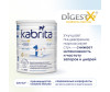  Kabrita       1 Gold  0 . 400  - Kabrita       1 Gold  0 . 400 