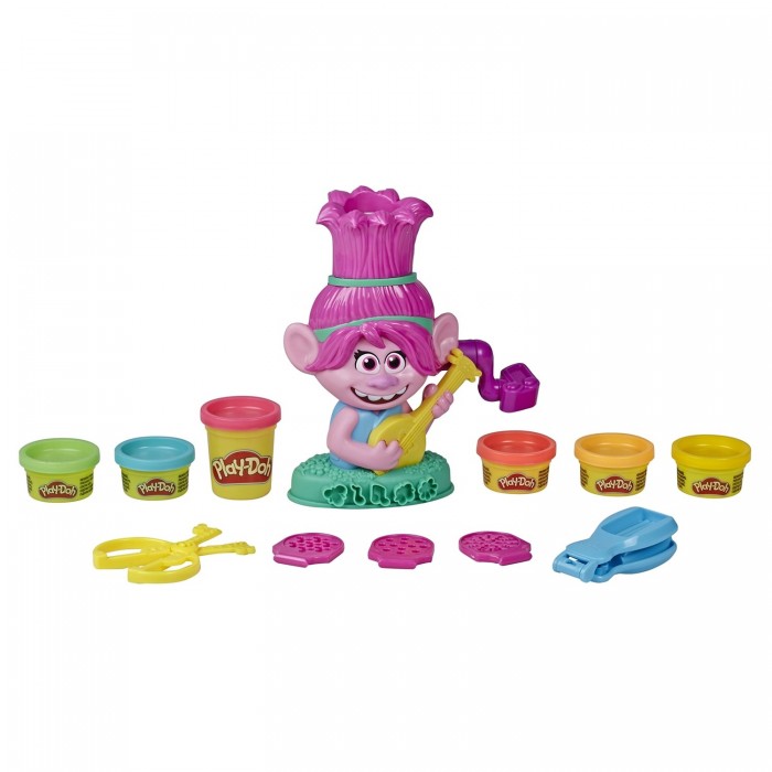  Play-Doh Trolls 2    